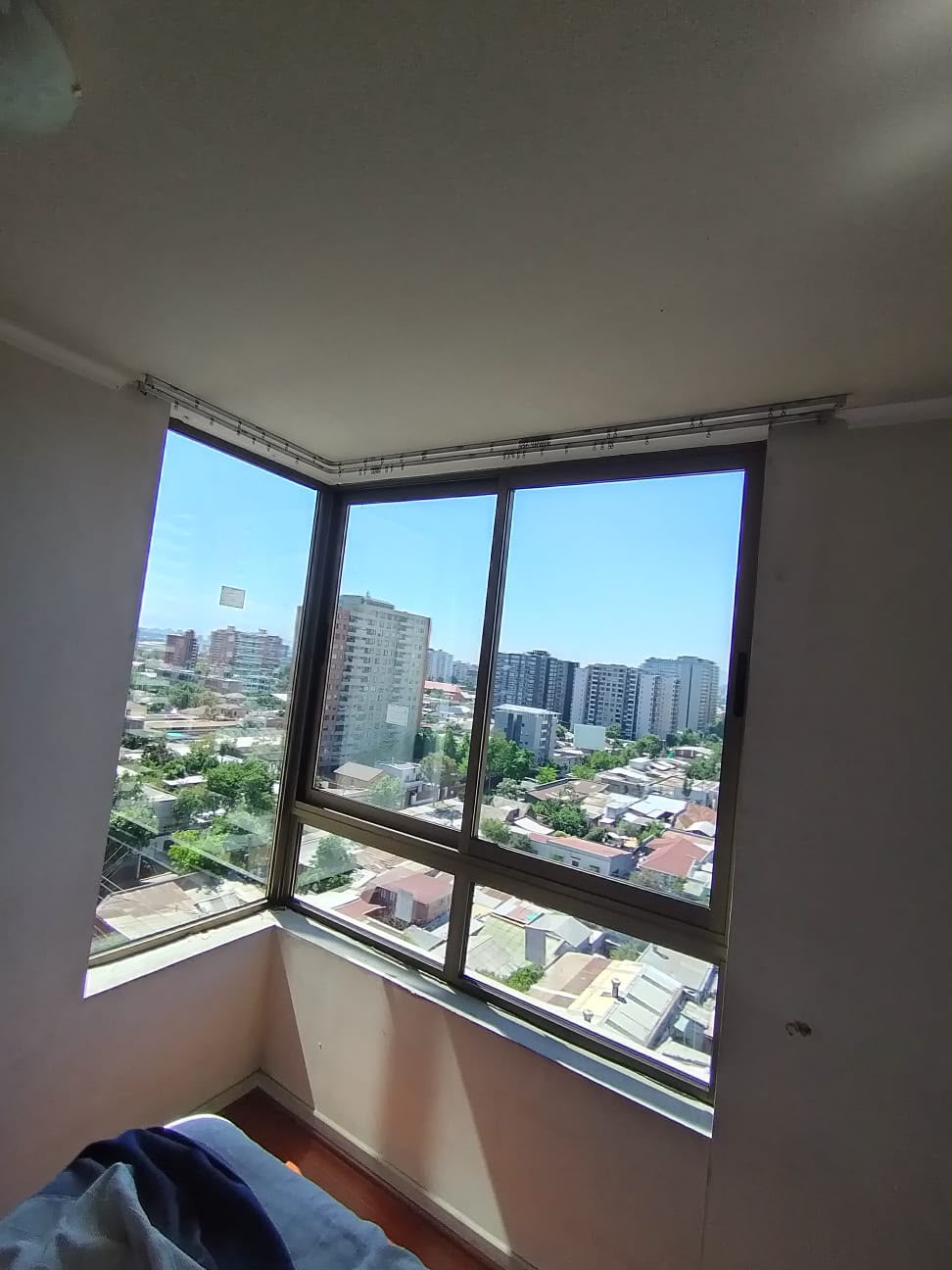 Ventana Termopanel Vista Panorámica - Termoaluminios